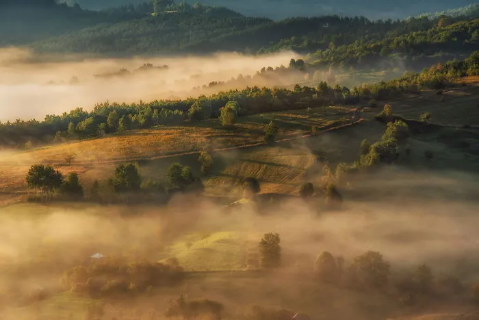 I Spent Summer In My Hometown Maramures, Which Looks Like A Fairy Tale (28 Pics)