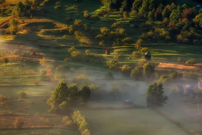 I Spent Summer In My Hometown Maramures, Which Looks Like A Fairy Tale (28 Pics)