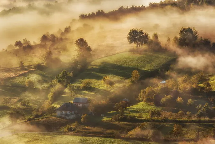 I Spent Summer In My Hometown Maramures, Which Looks Like A Fairy Tale (28 Pics)