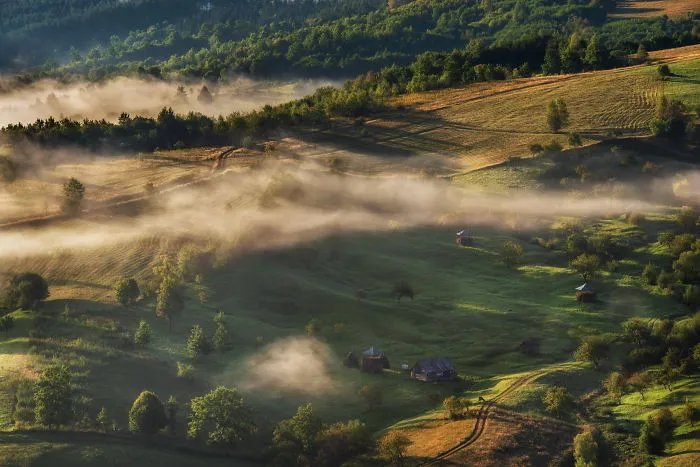 I Spent Summer In My Hometown Maramures, Which Looks Like A Fairy Tale (28 Pics)