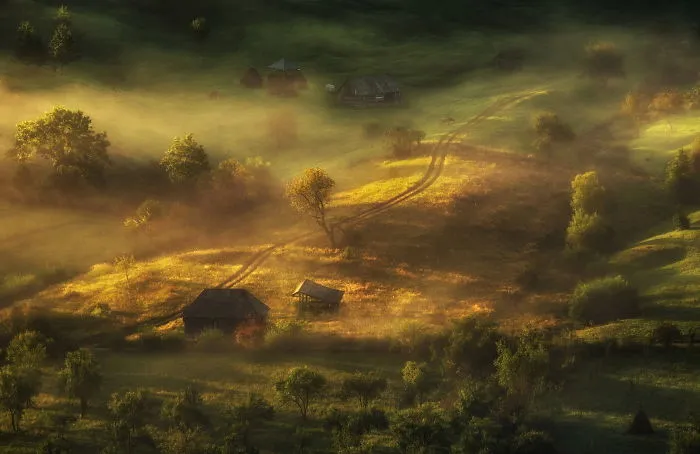 I Spent Summer In My Hometown Maramures, Which Looks Like A Fairy Tale (28 Pics)