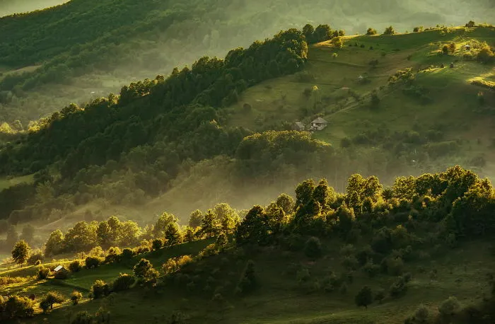 I Spent Summer In My Hometown Maramures, Which Looks Like A Fairy Tale (28 Pics)