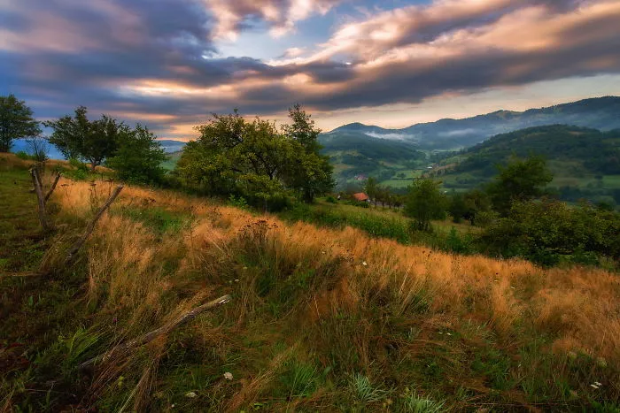I Spent Summer In My Hometown Maramures, Which Looks Like A Fairy Tale (28 Pics)