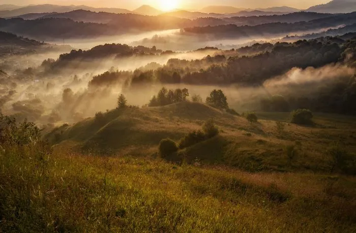 I Spent Summer In My Hometown Maramures, Which Looks Like A Fairy Tale (28 Pics)