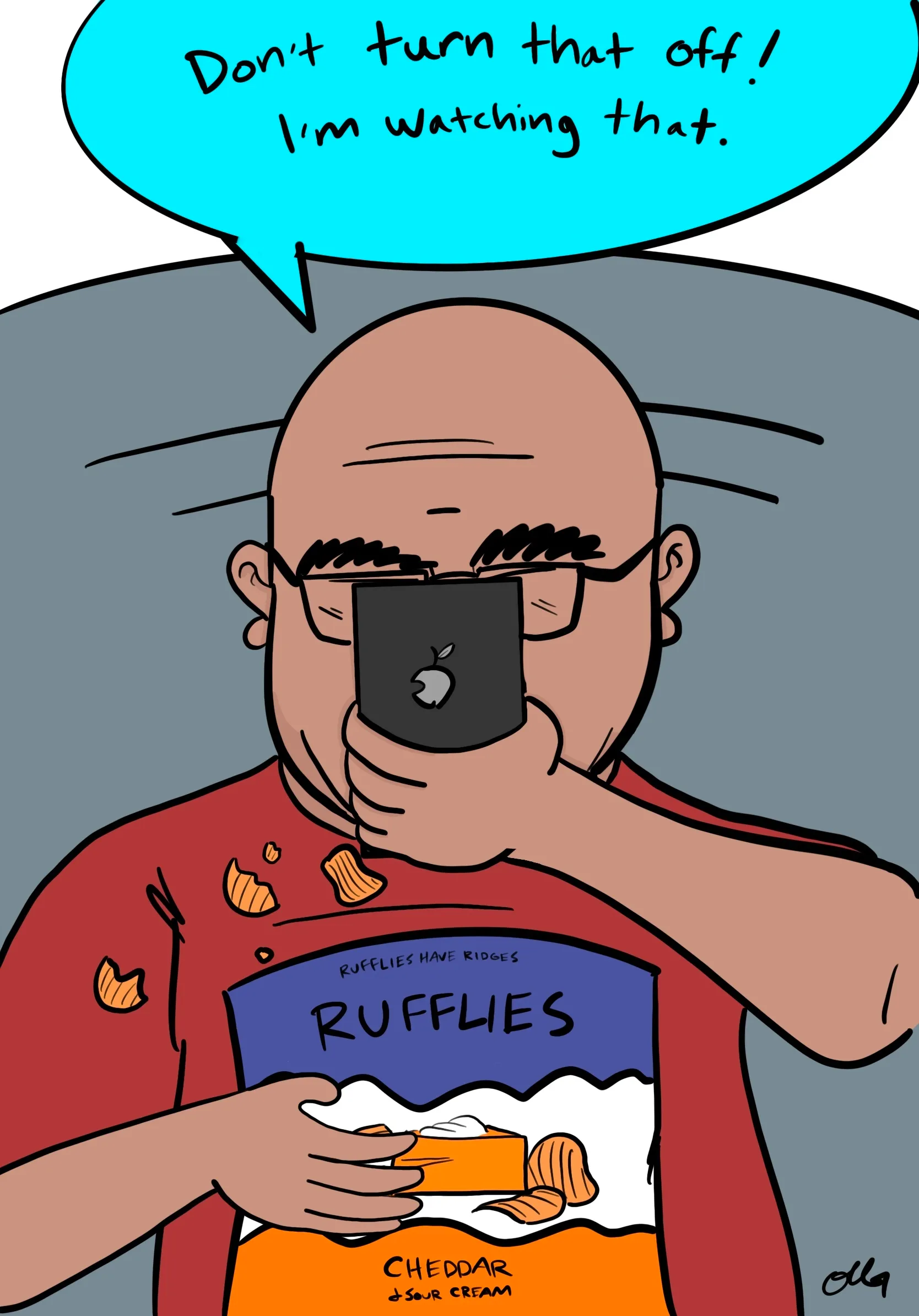 I Created Another Batch Of Comics About My Life As A United States Navy Sailor And A Misplaced Texan.