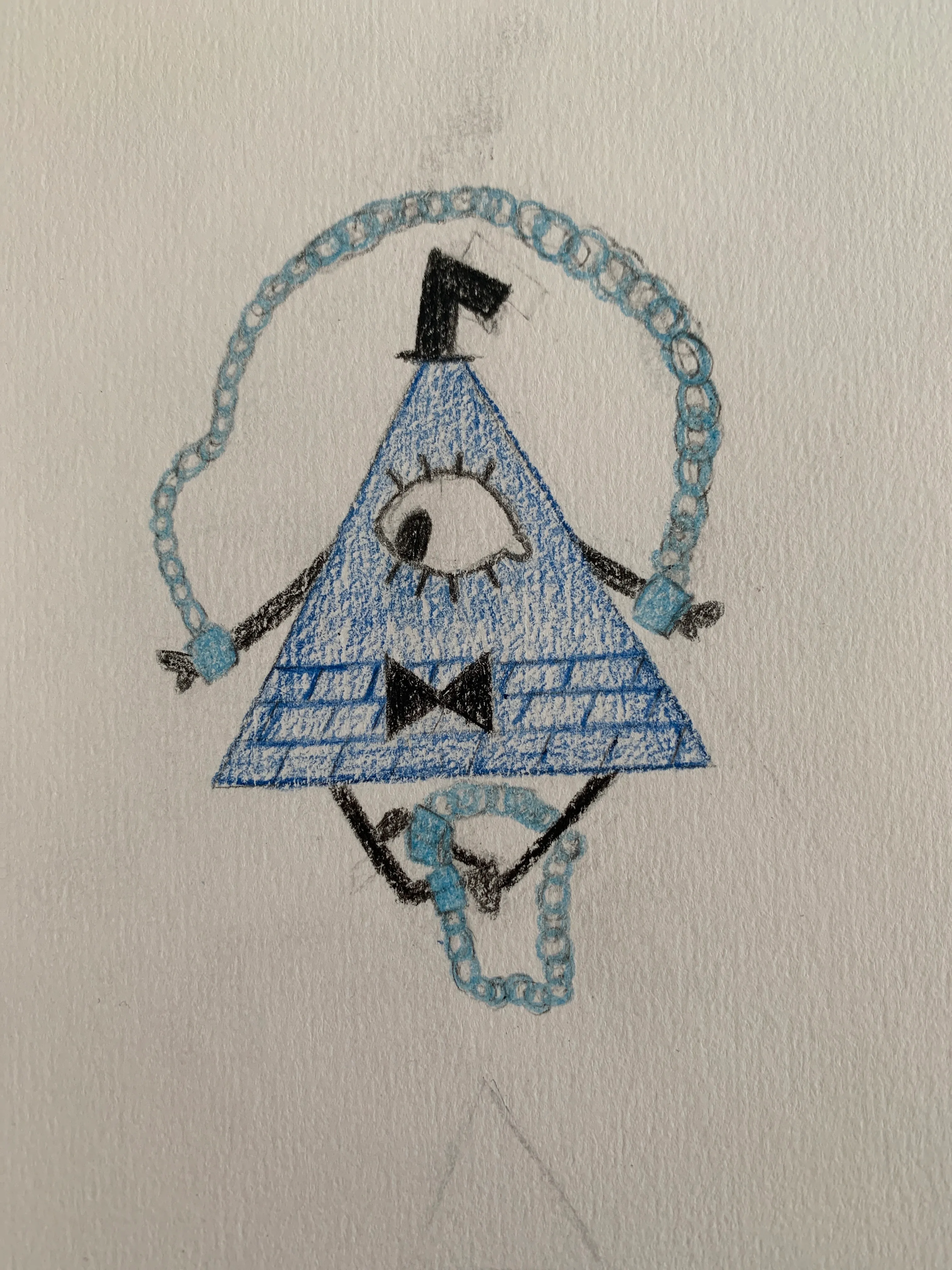 Drawing Challenge!