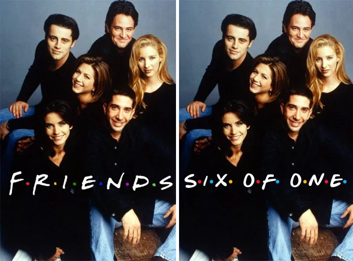 Friends
