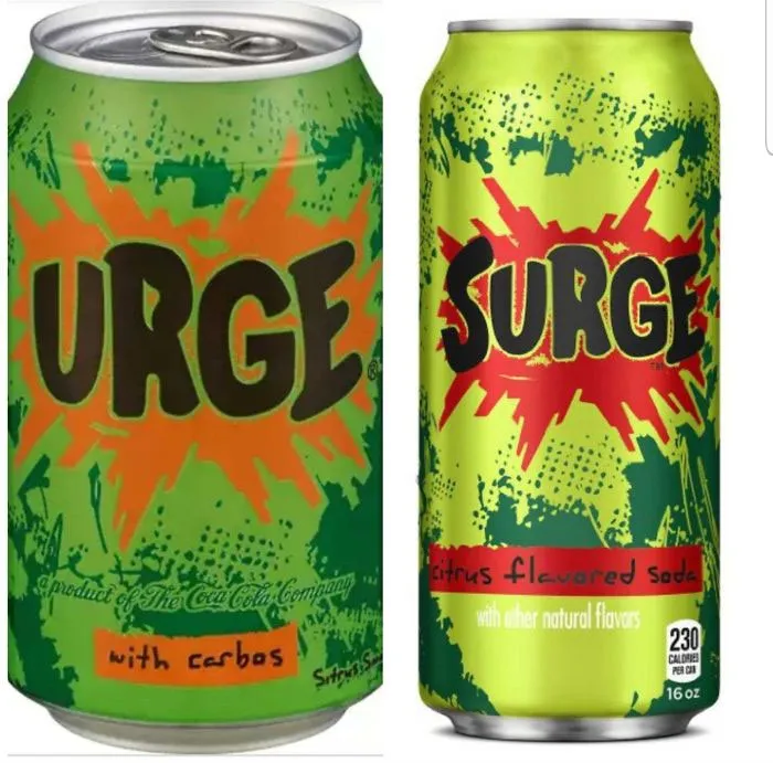 One Is Norwegian One Is American