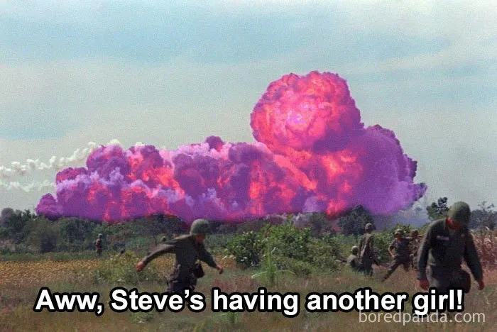 45 Of The Most Savage 'Gender Reveal Party' Memes After People Learned It Was The Cause Of An Apocalyptic Wildfire In California
