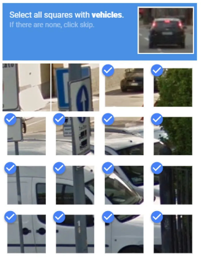 16 Times People Struggled With These Captchas So Much, They Shared It Online