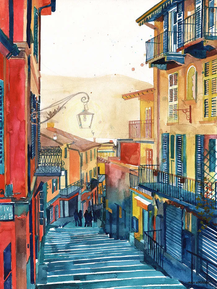 Bellagio