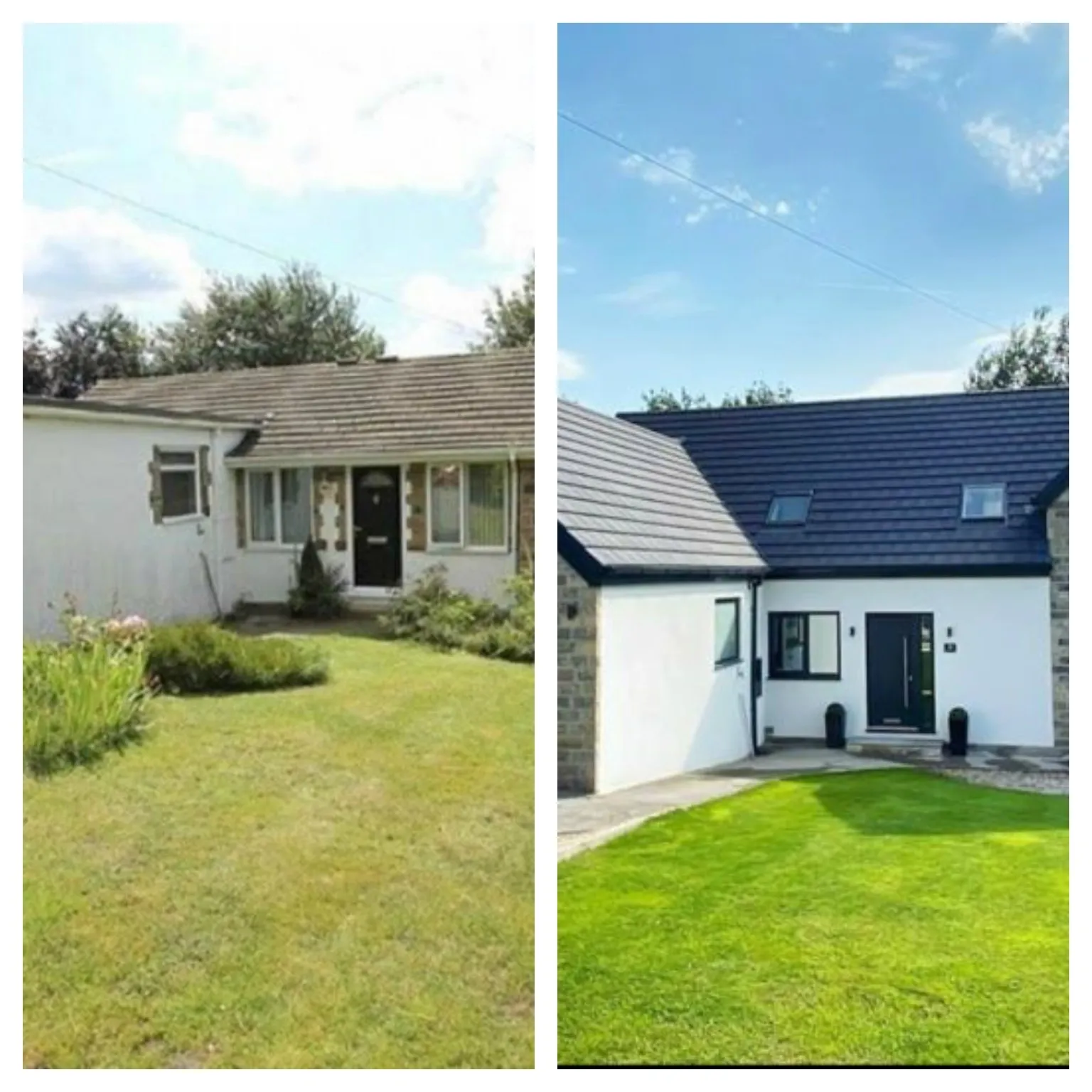 10 Before And After Pictures Of Home Transformation That Will Make You Think, “How The Hell Is This Even Possible?”