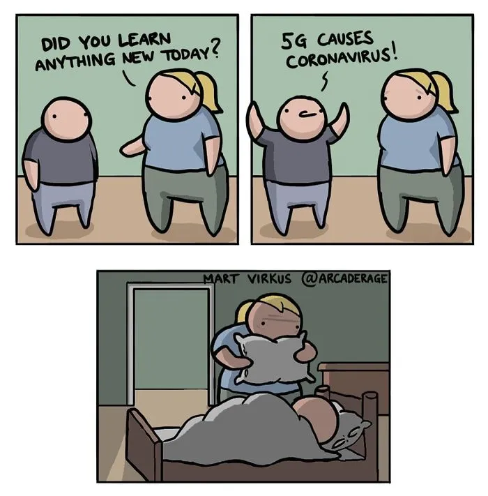 Wifivirus