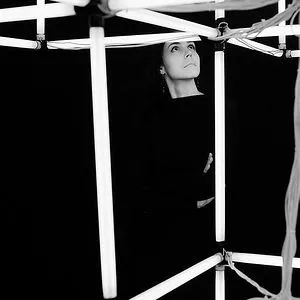 Anna Rosero