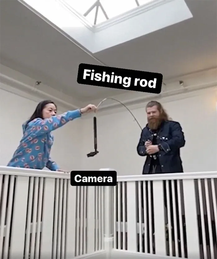 13 Zero-Budget DIY Filmographic Tricks Shared By A Creative Director