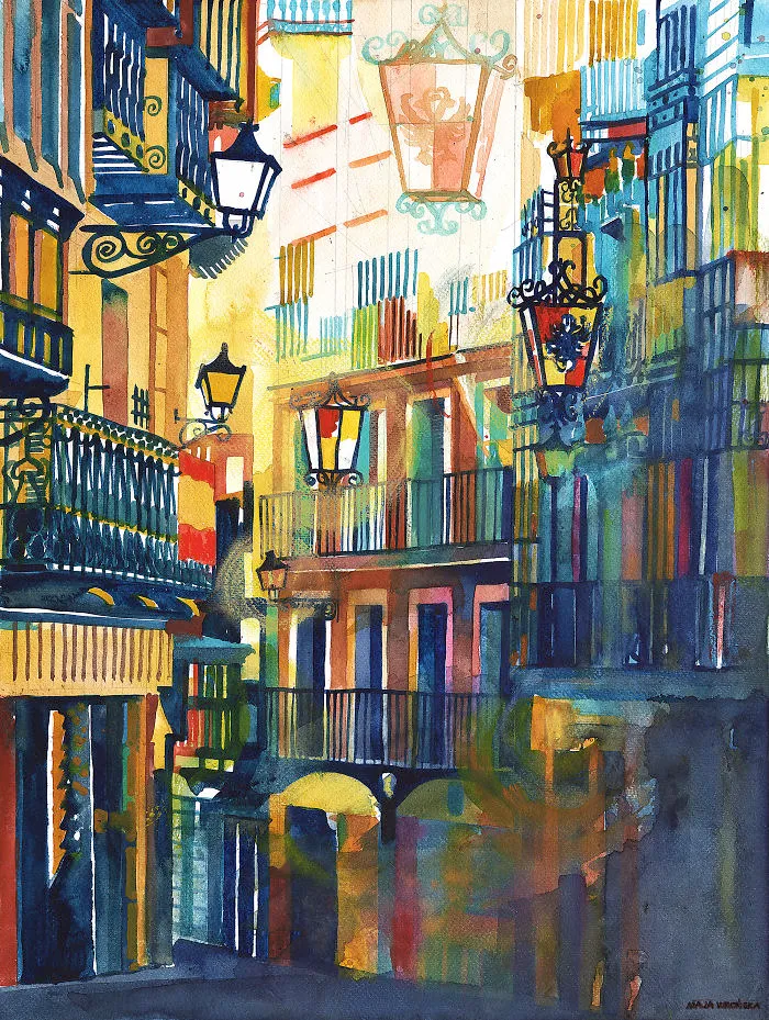 Toledo