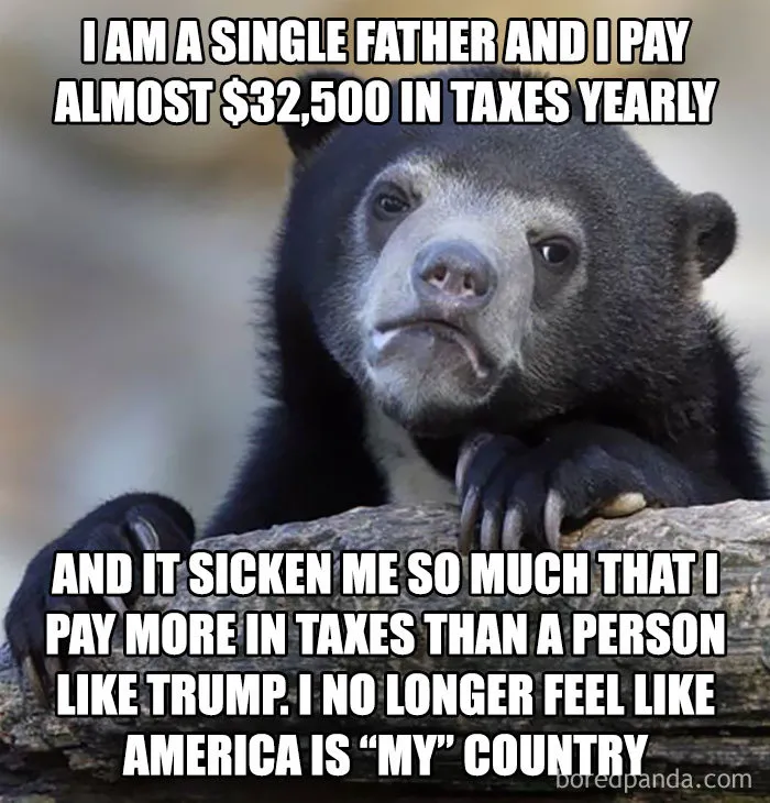 The Plutocracy Is Born