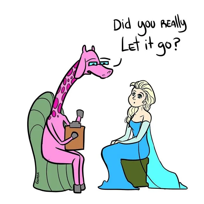 Elsa