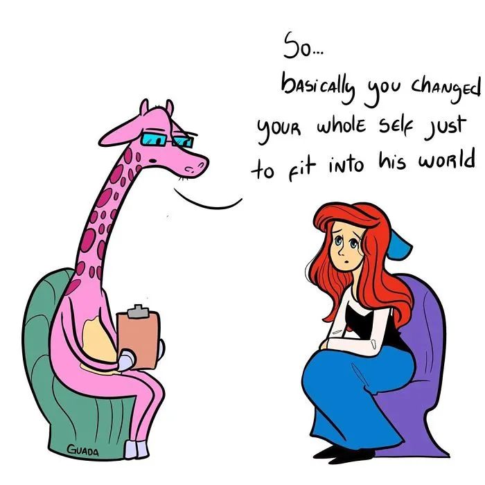 Ariel