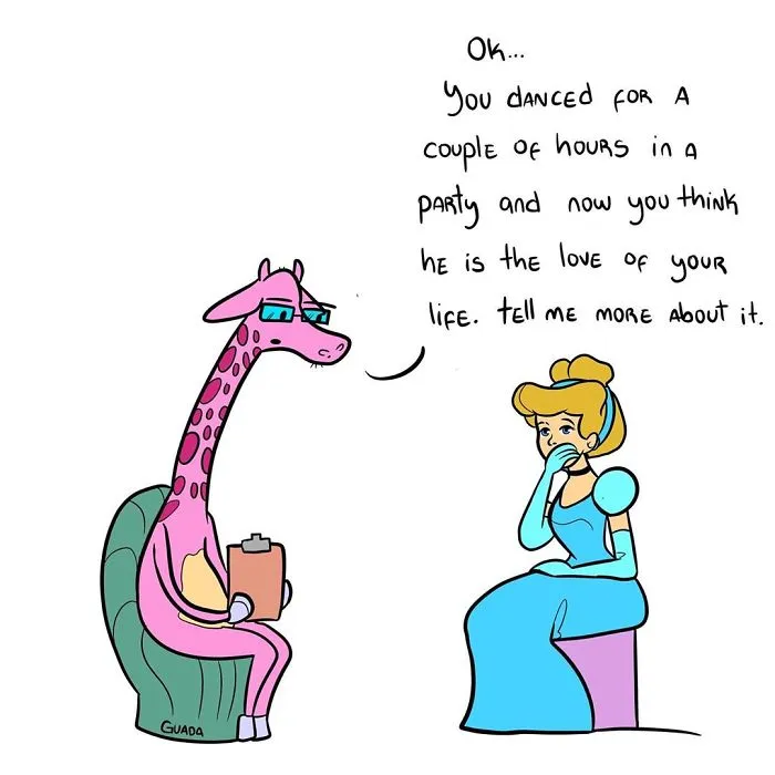 Cinderella