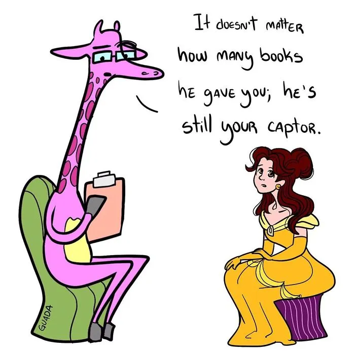 Belle