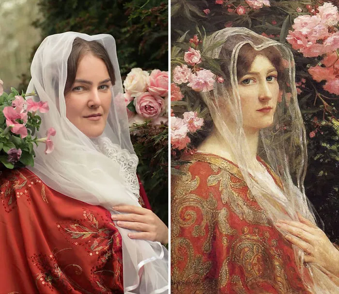 Elizabeth Sonrell "Cordelia" (~1901)