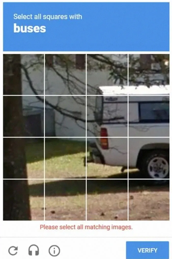 16 Times People Struggled With These Captchas So Much, They Shared It Online