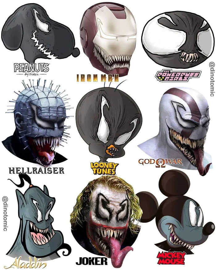 Venom