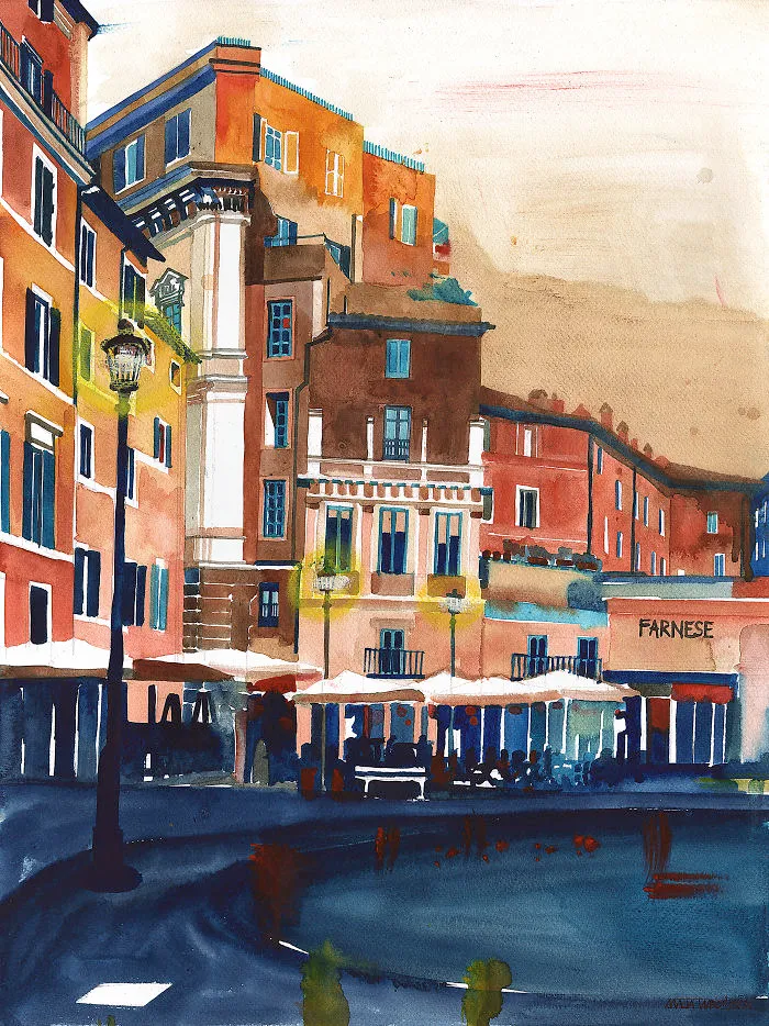 Rome