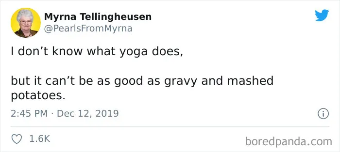 30 Times This Hilarious Internet 'Grandma' Killed It With Her Tweets (New Pics)
