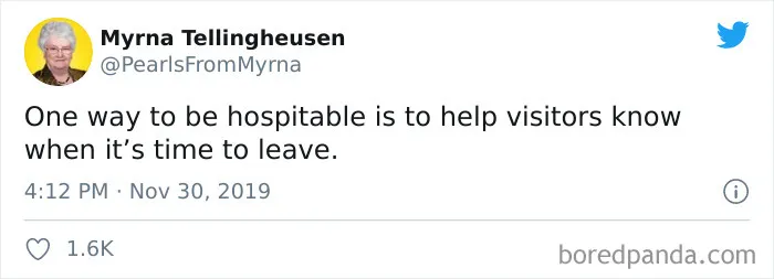 30 Times This Hilarious Internet 'Grandma' Killed It With Her Tweets (New Pics)