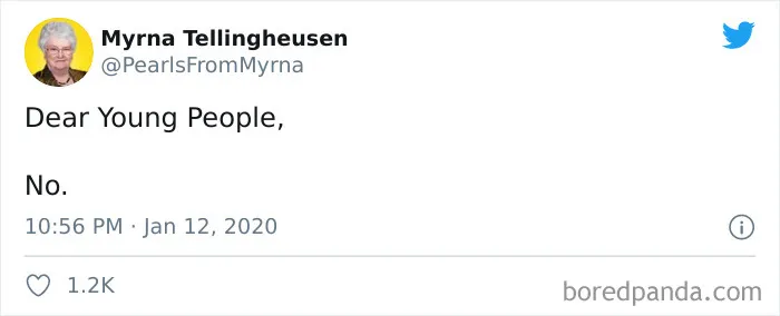 30 Times This Hilarious Internet 'Grandma' Killed It With Her Tweets (New Pics)