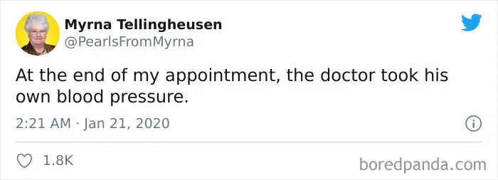 30 Times This Hilarious Internet 'Grandma' Killed It With Her Tweets (New Pics)