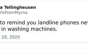 30 Times This Hilarious Internet 'Grandma' Killed It With Her Tweets (New Pics)