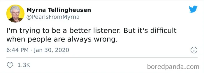 30 Times This Hilarious Internet 'Grandma' Killed It With Her Tweets (New Pics)