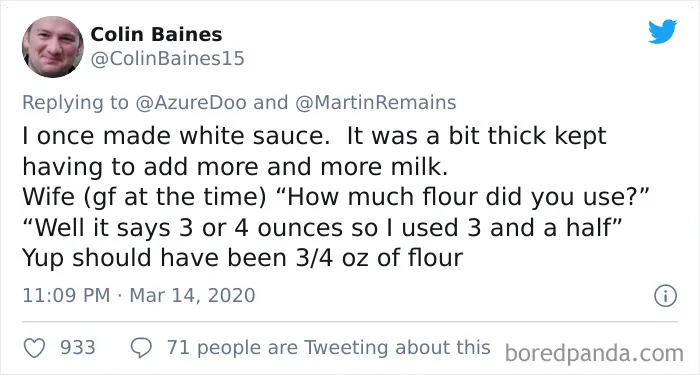 30 Times People Misunderstood Each Other And Hilarity Ensued