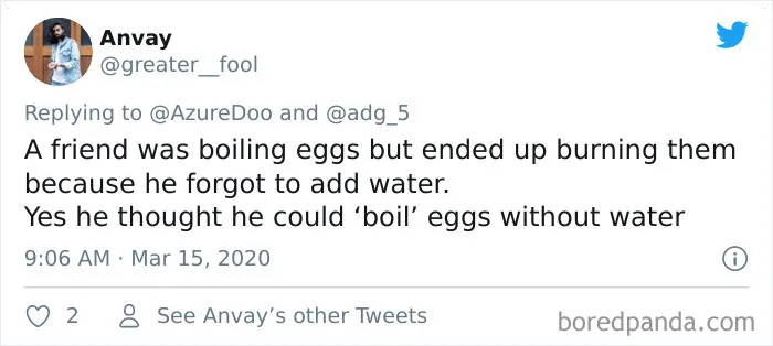 30 Times People Misunderstood Each Other And Hilarity Ensued