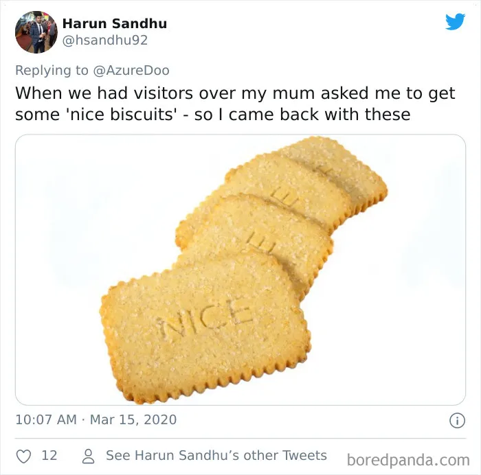 30 Times People Misunderstood Each Other And Hilarity Ensued