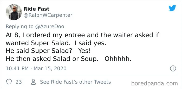 30 Times People Misunderstood Each Other And Hilarity Ensued