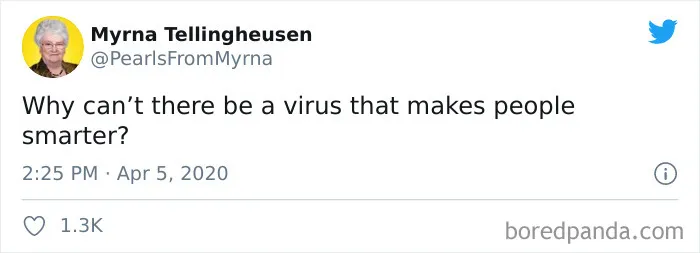 30 Times This Hilarious Internet 'Grandma' Killed It With Her Tweets (New Pics)