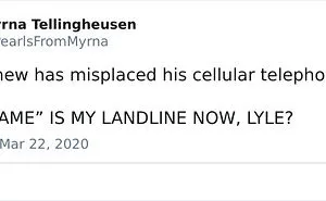 30 Times This Hilarious Internet 'Grandma' Killed It With Her Tweets (New Pics)