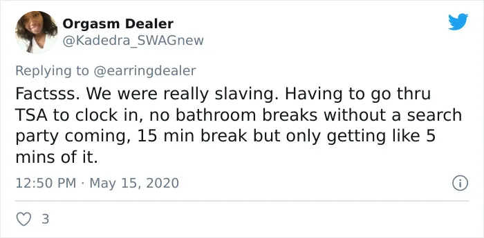31 Amazon Employees Share Their Working Conditions As A Response To Jeff Bezos' Wealth Continuously Growing