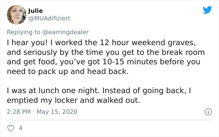 31 Amazon Employees Share Their Working Conditions As A Response To Jeff Bezos' Wealth Continuously Growing