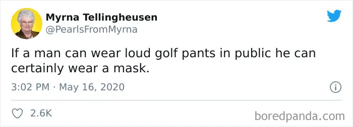 30 Times This Hilarious Internet 'Grandma' Killed It With Her Tweets (New Pics)