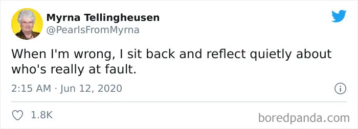 30 Times This Hilarious Internet 'Grandma' Killed It With Her Tweets (New Pics)