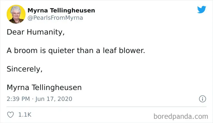 30 Times This Hilarious Internet 'Grandma' Killed It With Her Tweets (New Pics)