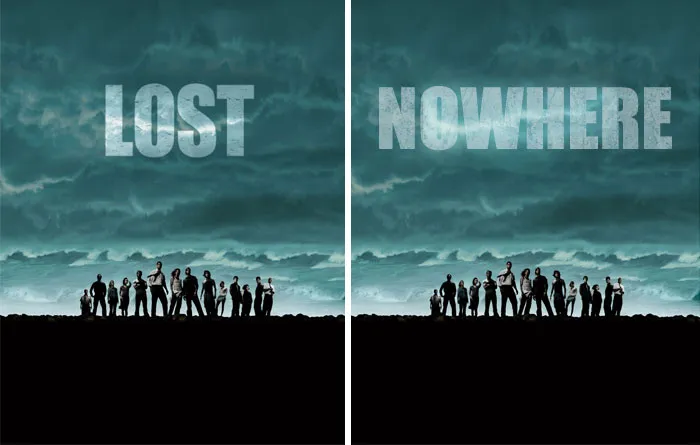 Lost