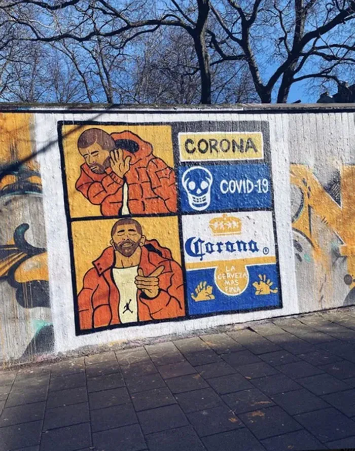 People Still Can’t Stop Posting Corona Jokes And Here Are 40 Of The Freshest Ones To Make You Laugh Then Cry