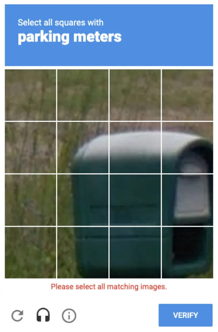 16 Times People Struggled With These Captchas So Much, They Shared It Online