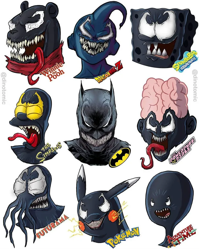 Venom